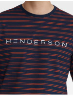 Pyžamo Umbra 40959-59X Námornícka modrá - Henderson