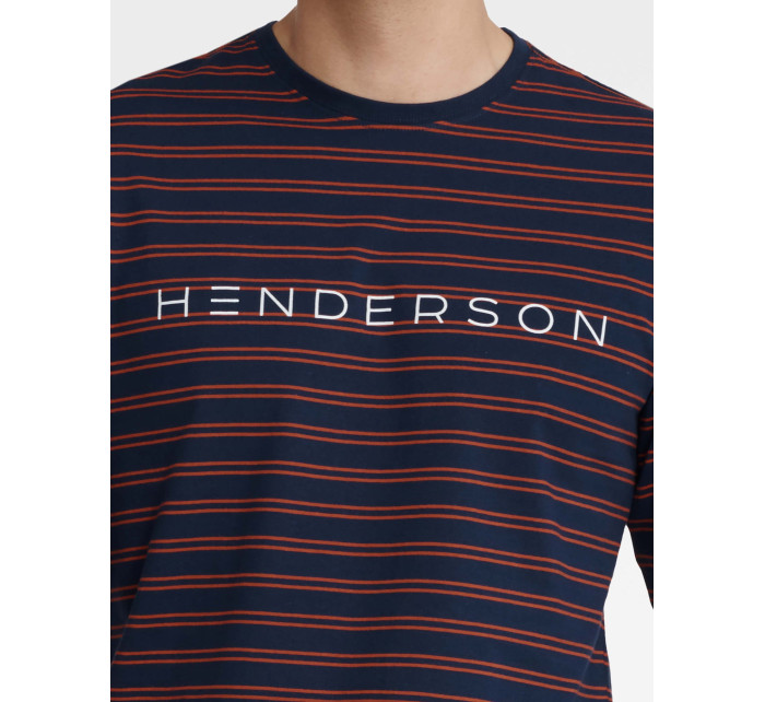 Pyžamo Umbra 40959-59X Námornícka modrá - Henderson
