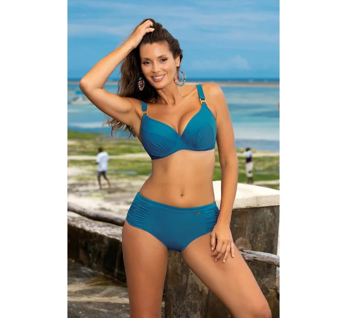 Dámske dvojdielne plavky Gita M-685 - Marko