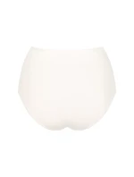 Dámske bavlnené nohavičky s vysokým pásom GO Daily - Sloggi