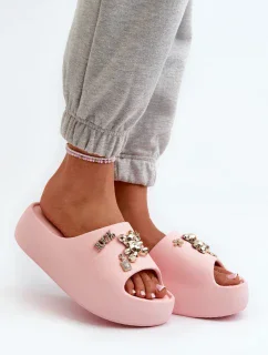 Papuče model 198425 Step in style