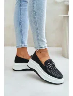 Mokasíny model 201729 Step in style