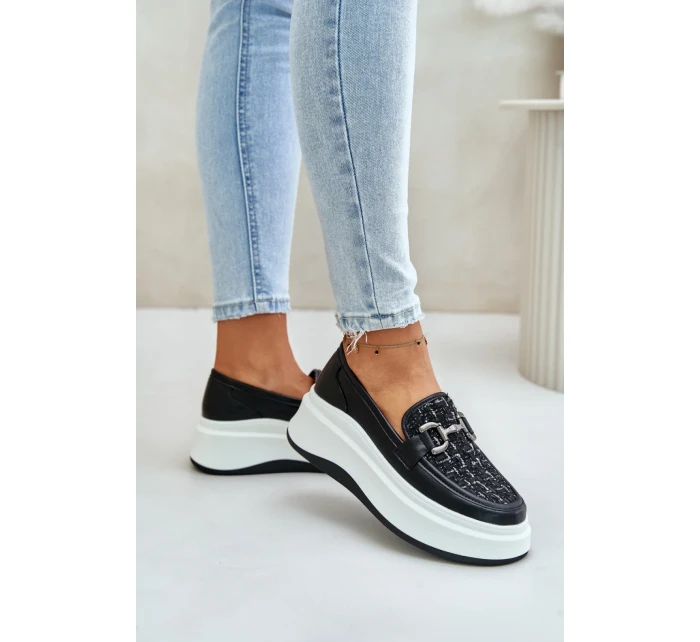 Mokasíny model 201729 Step in style