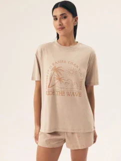 Pyžamo model 212009 Henderson