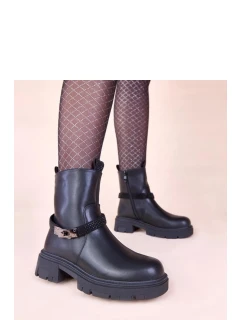 Model obuvi 221370 Solea