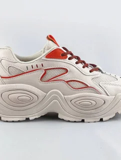 dámské sportovní boty s podrážkou model 17164655