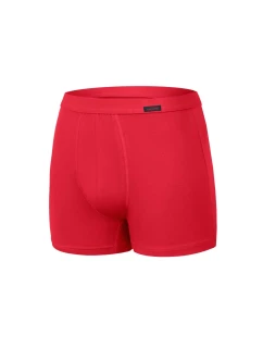 Pánske boxerky 220 red - Cornet