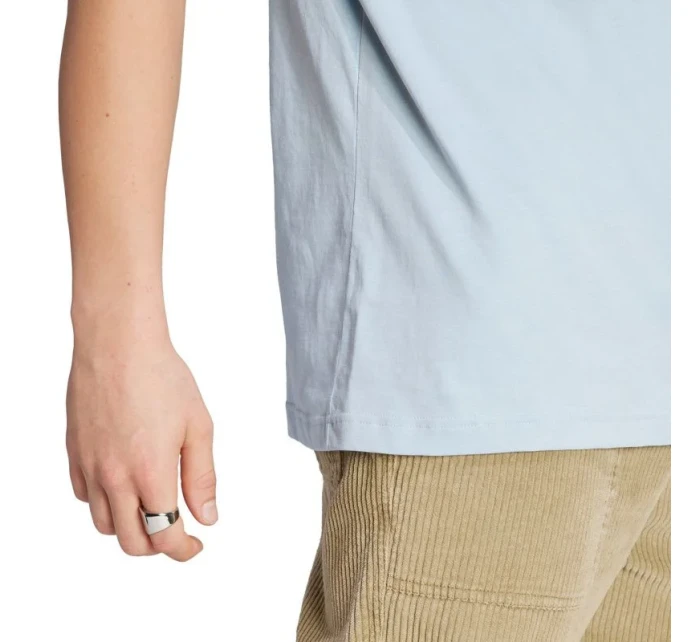 Tričko Essentials Single Jersey Linear s logem M model 19572370 - ADIDAS