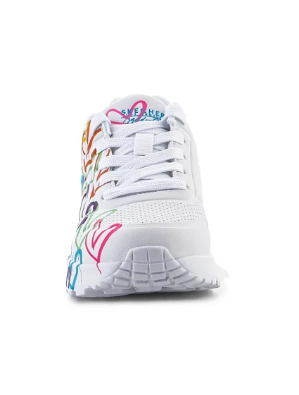 Boty  The Love Jr model 19675318 - Skechers
