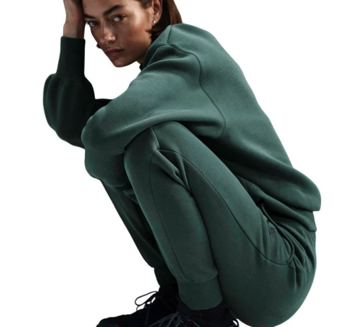 Mikina Sportswear Tech Fleece Oversized W model 20723933 - NIKE Mikina Sportswear Tech Fleece Oversized W model 20723933 - NIKE