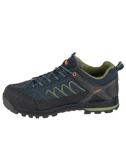 Boty Moon Low M model 20621886 - CMP Boty Moon Low M model 20621886 - CMP