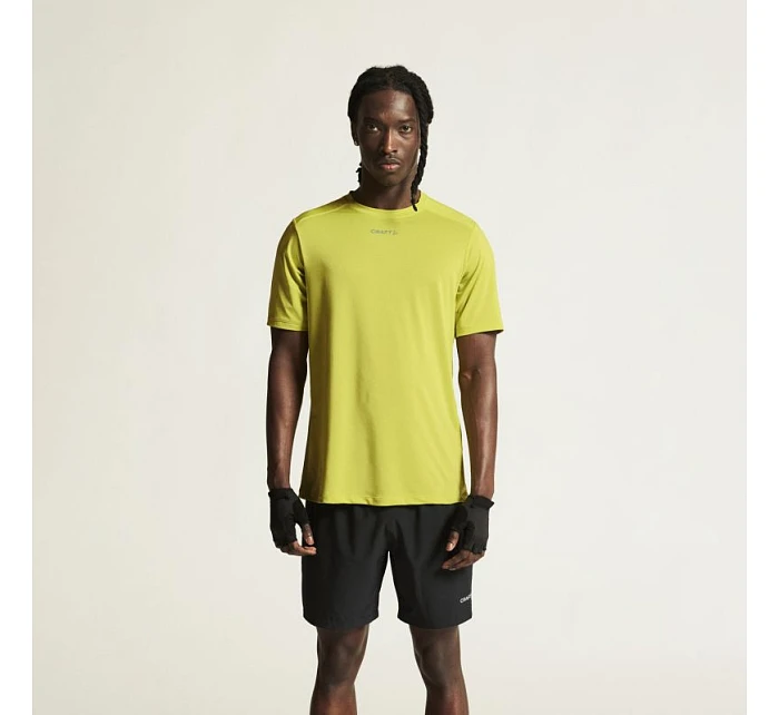 Pánske tričko s krátkym rukávom ADV ESSENCE SS TEE 2 M Pánske tričko s krátkym rukávom ADV ESSENCE SS TEE 2 M