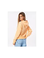 RIP CURL Re-Entry Hoodie - jasne oranžová