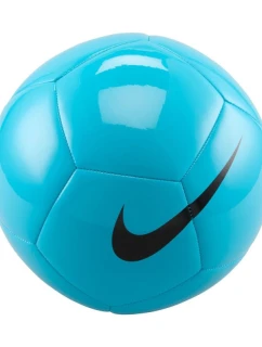 Pitch Team 25 fotbalový míč modrý model 21730212 420 - NIKE