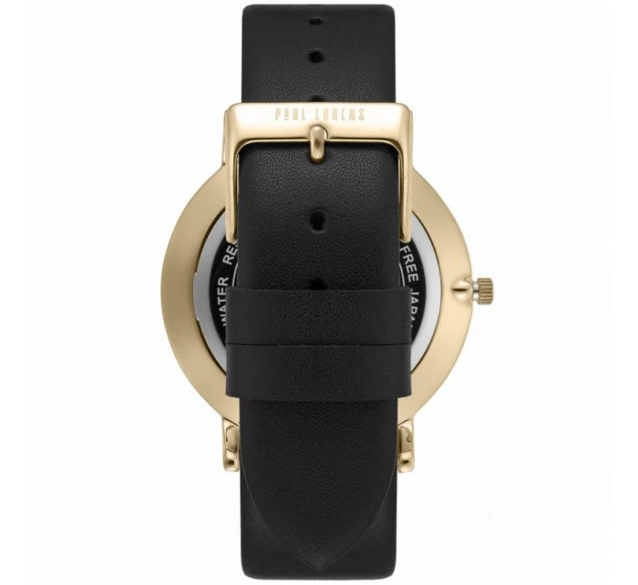 Dámske hodinky Paul Lorens PL11989A7-1A2 Dámske hodinky Paul Lorens PL11989A7-1A2