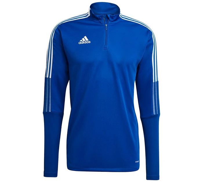 Pánsky tréningový top Tiro 21 M GH7302 - Adidas
