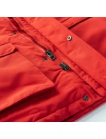 Pánska bunda Taavo M 92800326682 - Iguana