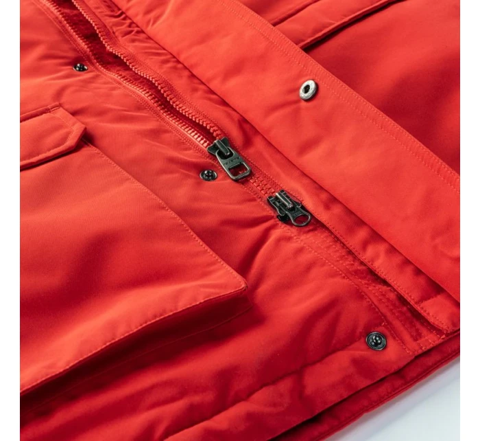 Pánska bunda Taavo M 92800326682 - Iguana