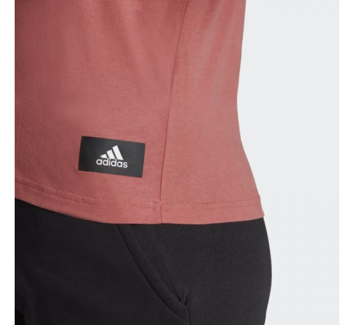 Dámske tričko Sportswear Future Icons W HK0494 - Adidas