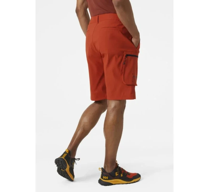 Pánske šortky Move Qd 2.0 M 53977 308 - Helly Hansen