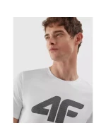 Tričko M model 21425007 pánské - 4F