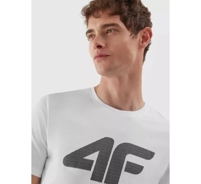 Tričko M model 21425007 pánské - 4F