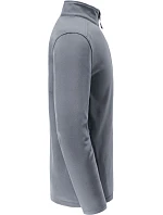Pánská 2vrstvá softshellová bunda 10. grey model 22410555 - Russell Athletic