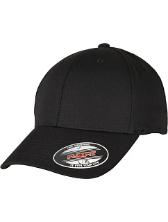 6 panelová kšiltovka black model 22412184 - Flexfit
