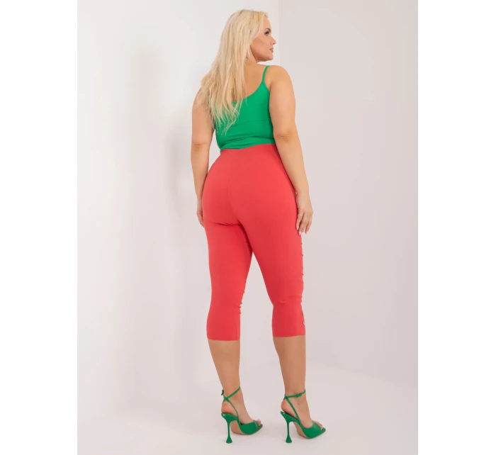 AT nohavice SP 73019.37 koralov