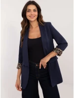 Námorníctvo DHJ MA 18657 1.86 tmavomodrá Námorníctvo DHJ MA 18657 1.86 tmavomodrá