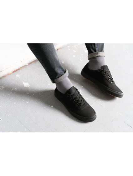 Ponožky 063-140 Grey - Steven Ponožky 063-140 Grey - Steven