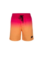 Plavky KMB-210 Pink/Coral - Atlantic