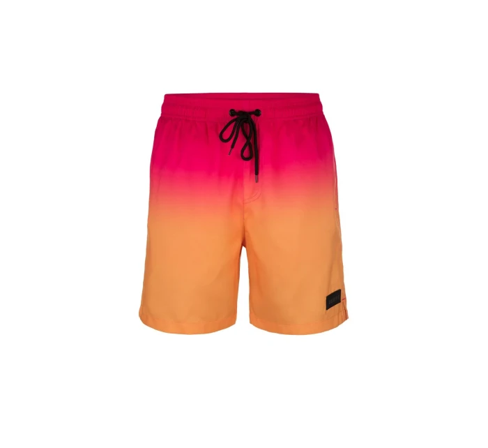 Plavky KMB-210 Pink/Coral - Atlantic