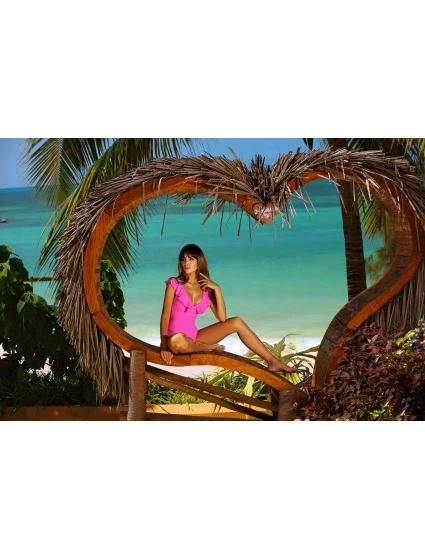 Plavecký kostým model 19469257 - Lorin Plavecký kostým model 19469257 - Lorin