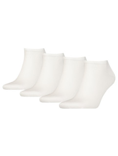 Ponožky Tommy Hilfiger 4Pack 701219559002 White