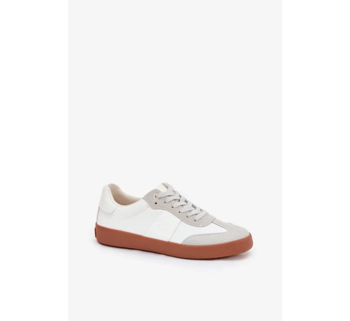 Dámské látkové tenisky Big Star – model 21133092 - Big Star Shoes