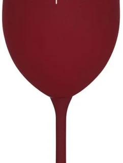 ČISTIACE POHÁRKY - burgundský pohár na víno 350 ml