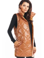 Dámska vesta A383 - Awama