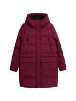 Dámska bunda H4Z21 KUDP013 - 4F Dámska bunda H4Z21 KUDP013 - 4F