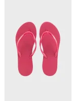 Dámske žabky XVQS07 XN118 00238 pink - Emporio Armani