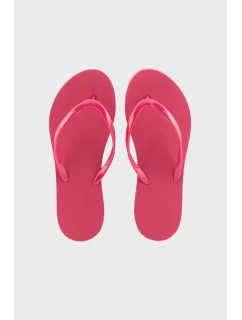 Dámske žabky XVQS07 XN118 00238 pink - Emporio Armani