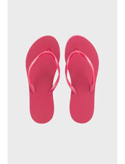 Dámske žabky XVQS07 XN118 00238 pink - Emporio Armani