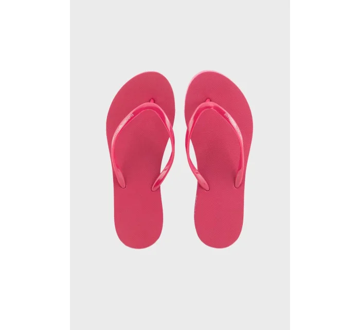 Dámske žabky XVQS07 XN118 00238 pink - Emporio Armani