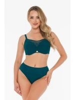Dámske dvojdielne plavky Monte Carlo 3 S940V1MO3 tmavozelené - Self Dámske dvojdielne plavky Monte Carlo 3 S940V1MO3 tmavozelené - Self