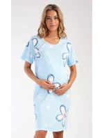 Dámska nočná košeľa materská Veronika