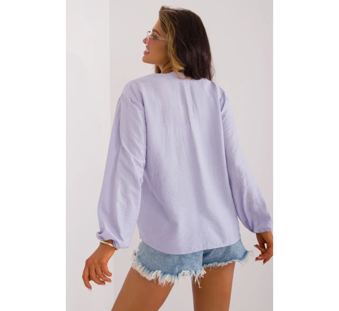 Blúzka model 199225 Podúroveň