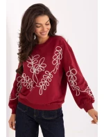 Mikina model 218385 Relevantnosť Mikina model 218385 Relevantnosť