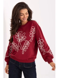 Mikina model 218385 Relevantnosť