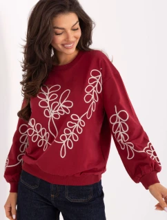 Mikina model 218385 Relevantnosť