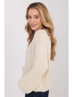 Sveter model 223410 Taliansko Moda